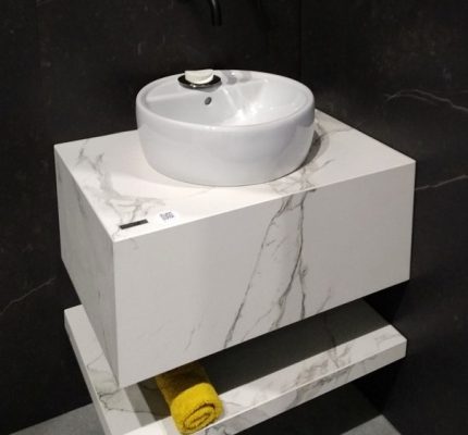 Bathroom Design: Furniture